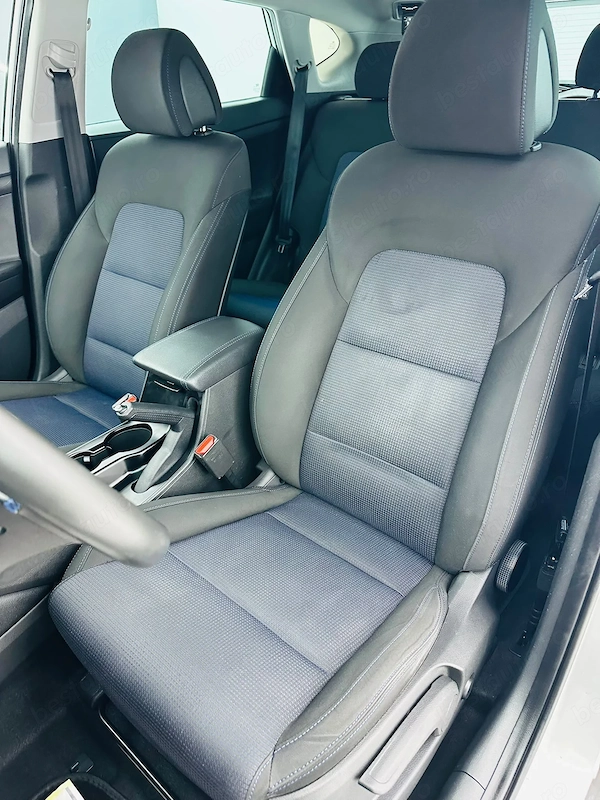 HYUNDAI Tucson 2016 — imagine 11