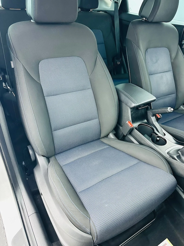 HYUNDAI Tucson 2016 — imagine 18