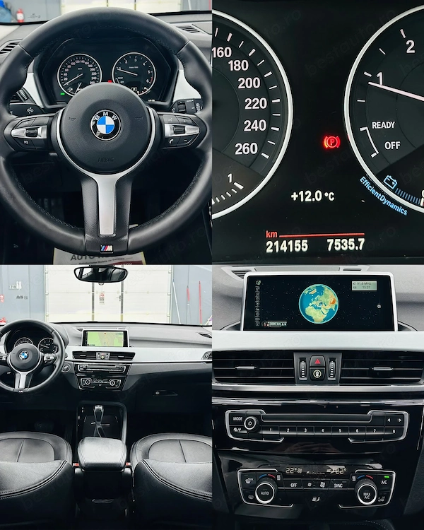 BMW  2016 — imagine 8