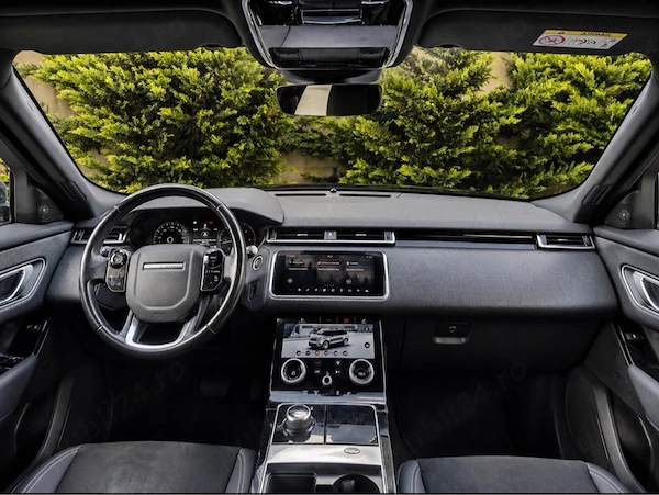 LAND ROVER Range Rover Velar 2019 — imagine 5