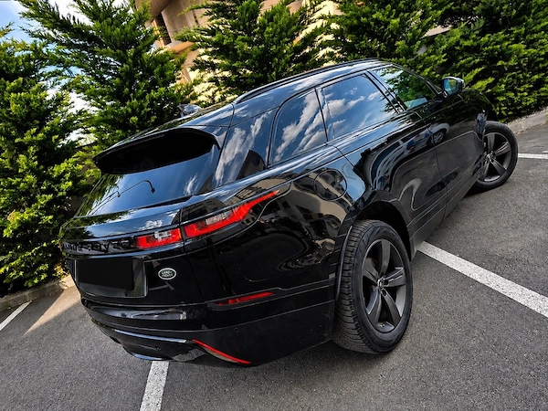 LAND ROVER Range Rover Velar 2019 — imagine 3