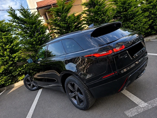LAND ROVER Range Rover Velar 2019 — imagine 4