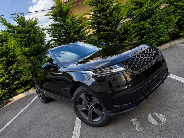 LAND ROVER Range Rover Velar 2019 — imagine 2