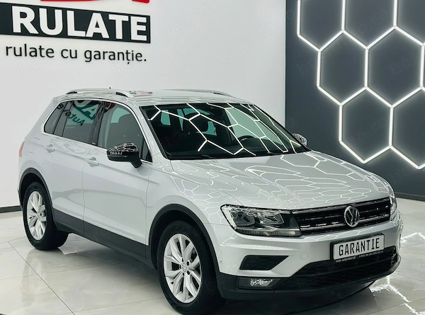 VOLKSWAGEN Tiguan 2020 — imagine 2