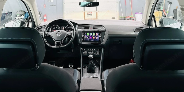 VOLKSWAGEN Tiguan 2020 — imagine 6