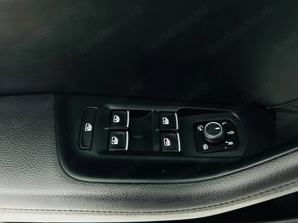 VOLKSWAGEN Passat 2016 — imagine 11
