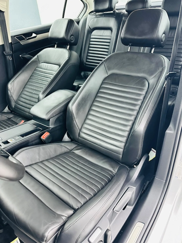 VOLKSWAGEN Passat 2016 — imagine 20