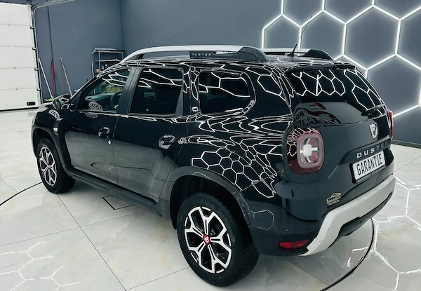 DACIA Duster 2020 — imagine 3