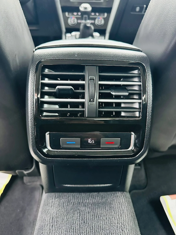 VOLKSWAGEN Passat 2016 — imagine 16