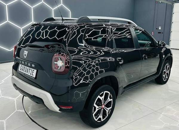 DACIA Duster 2020 — imagine 4