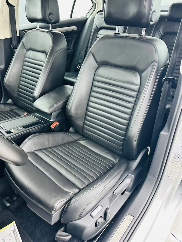 VOLKSWAGEN Passat 2016 — imagine 14