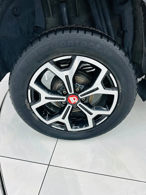 DACIA Duster 2020 — imagine 9