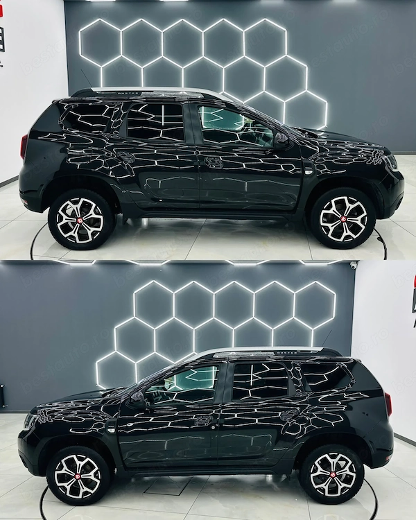 DACIA Duster 2020 — imagine 5