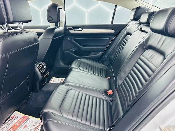VOLKSWAGEN Passat 2016 — imagine 13