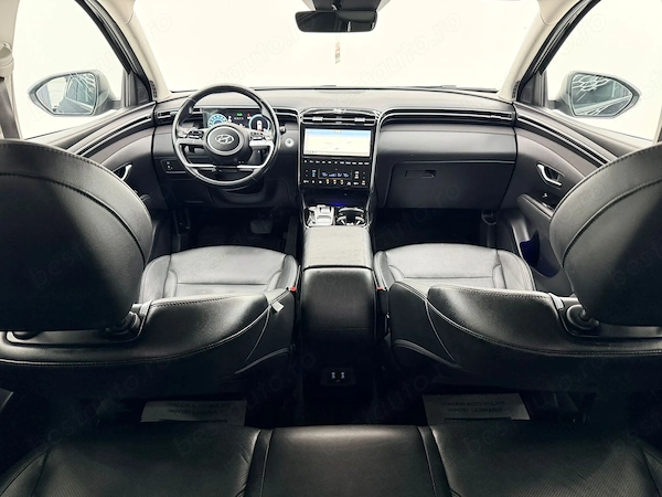 HYUNDAI Tucson 2021 — imagine 6
