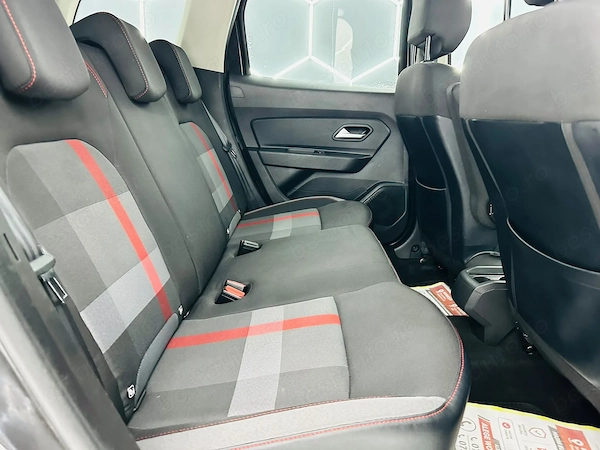DACIA Duster 2020 — imagine 7