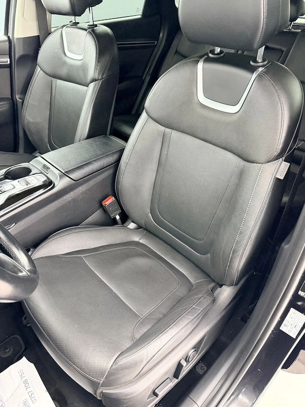 HYUNDAI Tucson 2021 — imagine 9