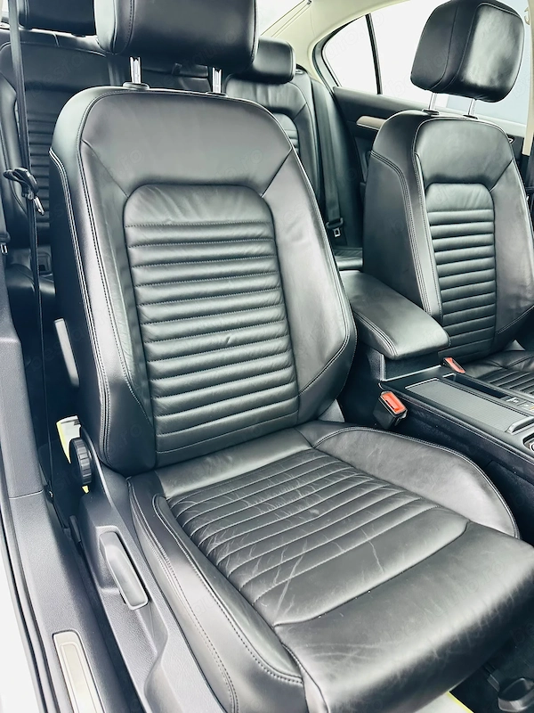 VOLKSWAGEN Passat 2016 — imagine 19
