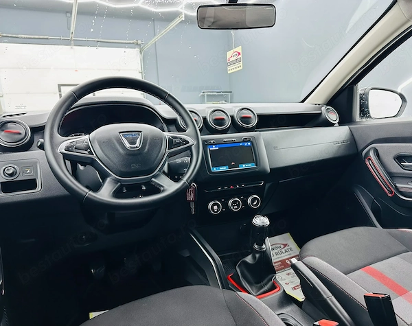 DACIA Duster 2020 — imagine 20