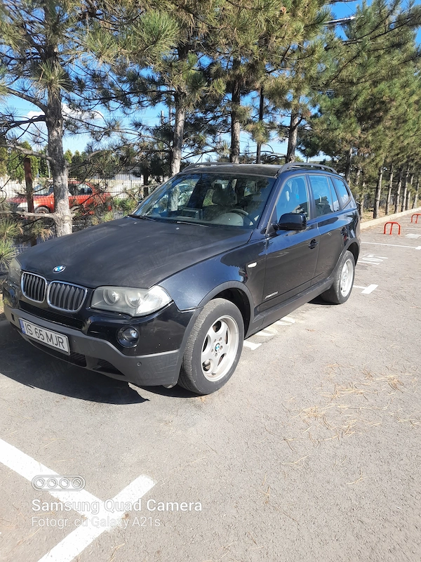 BMW  2009 — imagine 2