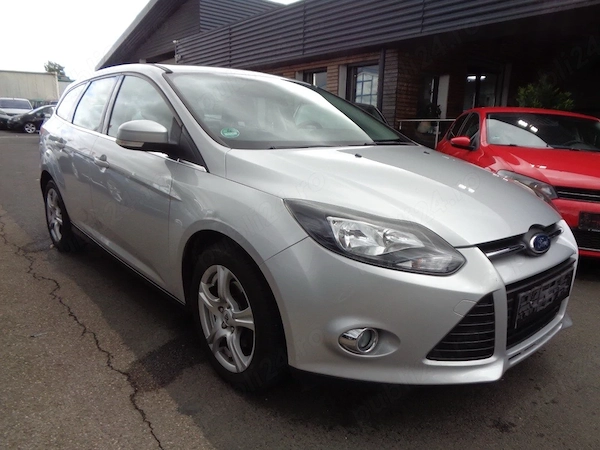 FORD Focus 2012 — imagine 2