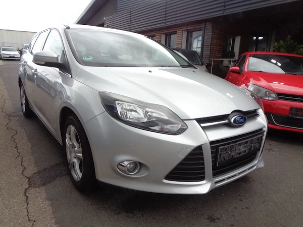 FORD Focus 2012 — imagine 1