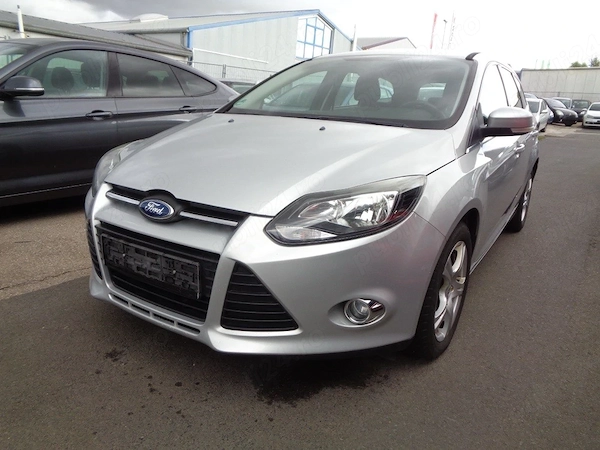 FORD Focus 2012 — imagine 4