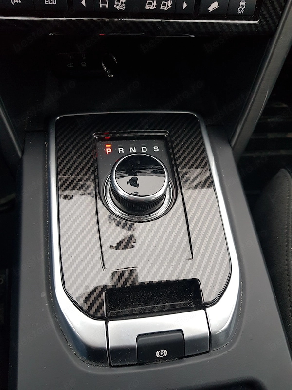 LAND ROVER Discovery Sport 2017 — imagine 7