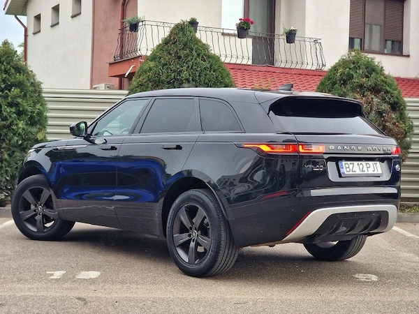 LAND ROVER Range Rover Velar 2020 — imagine 2
