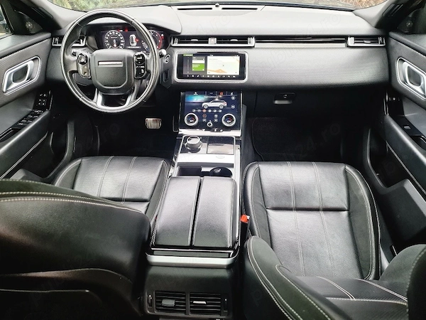 LAND ROVER Range Rover Velar 2020 — imagine 7