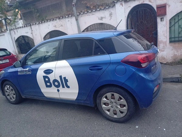 HYUNDAI i20 2019 — imagine 4