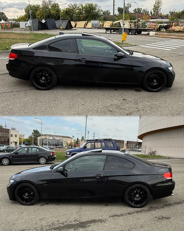BMW Seria 3 2008 — imagine 2