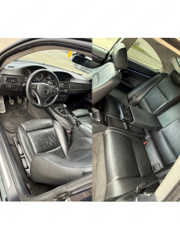 BMW Seria 3 2008 — imagine 6