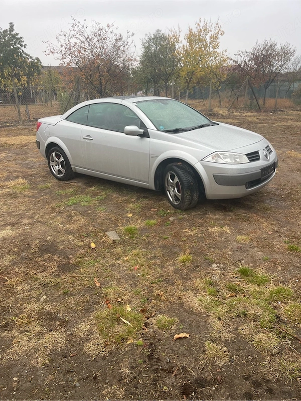 RENAULT Megane 2006 — imagine 2