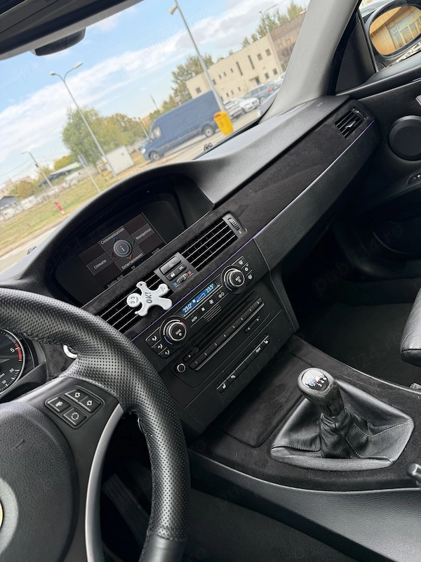BMW Seria 3 2008 — imagine 5