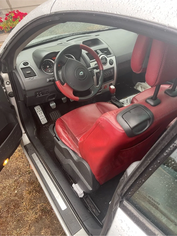 RENAULT Megane 2006 — imagine 4