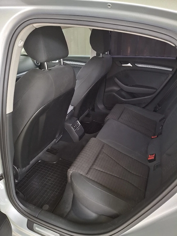 AUDI A3 2014 — imagine 5