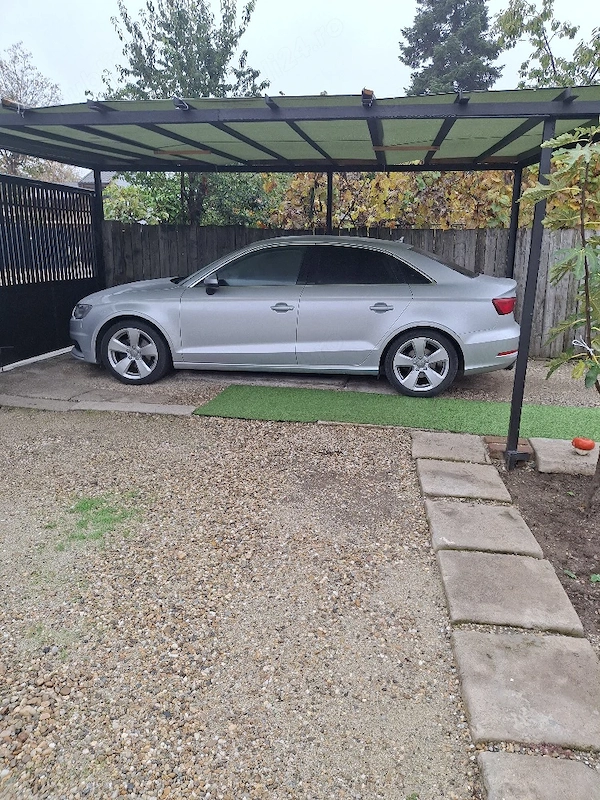 AUDI A3 2014 — imagine 8