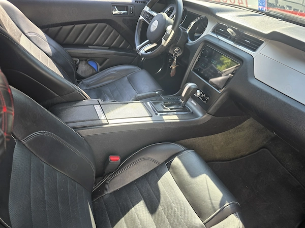 FORD Mustang 2014 — imagine 5