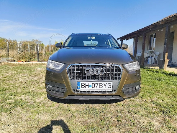 AUDI Q3 2014 — imagine 6