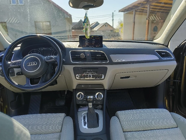 AUDI Q3 2014 — imagine 4