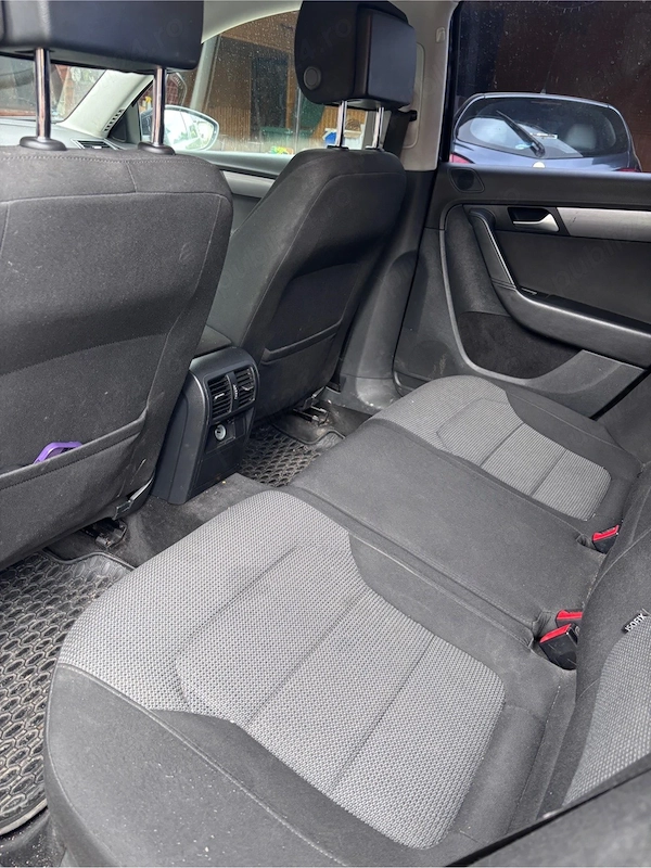 VOLKSWAGEN Passat 2014 — imagine 6