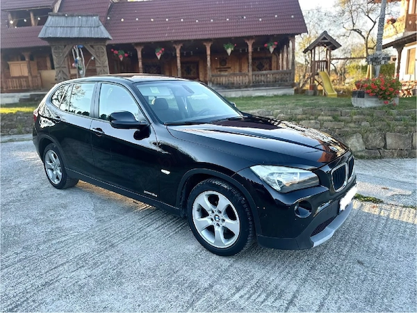 BMW  2012 — imagine 2