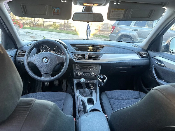 BMW  2012 — imagine 3