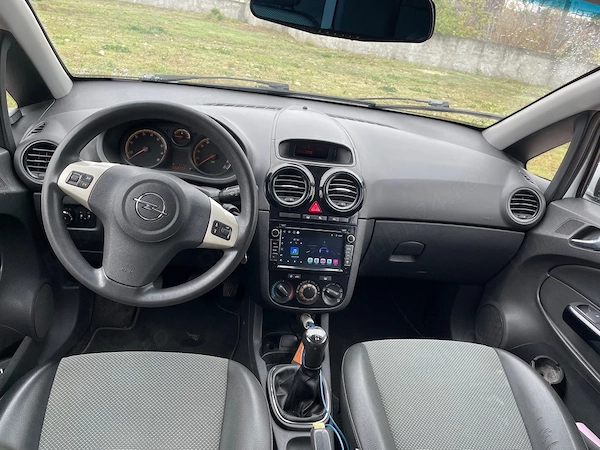 OPEL Corsa 2013 — imagine 3