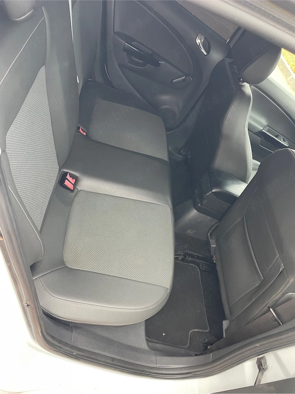 OPEL Corsa 2013 — imagine 5