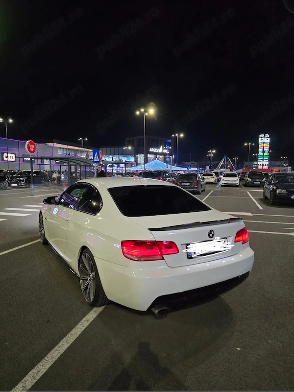 BMW Seria 3 2010 — imagine 4