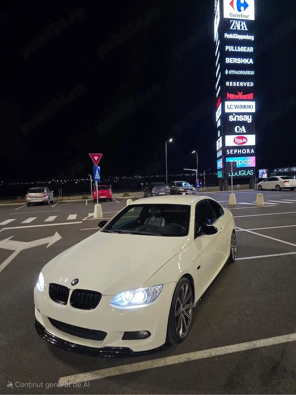 BMW Seria 3 2010 — imagine 2