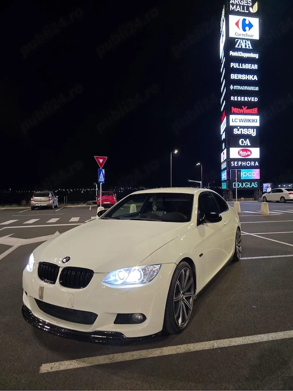 BMW Seria 3 2010 — imagine 3