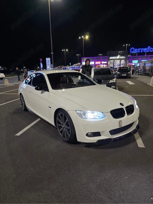 BMW Seria 3 2010 — imagine 6